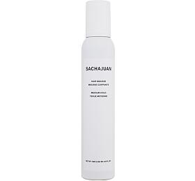 Tuidlo na vlasy Sachajuan Hair Mousse Medium Hold, 200 ml