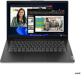 Lenovo V14 G4 Ryzen 3 7320U/8GB/512GB SSD/14&quot; FHD TN/2yCarry-in/Win11 Home/ern (82YT00UPCK)