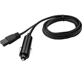 ECG AC HC Dual Power Cable 12V