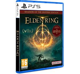 WARNER BROS PS5 - ELDEN RING Shadow of the Erdtree Edition