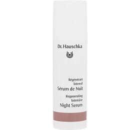 Pleov srum Dr. Hauschka Regenerating Intensive Night Serum, 30 ml