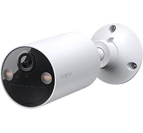 Kamera TP-Link Tapo C410 3MPx, venkovn, IP, WiFi, psvit, baterie