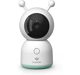 Dtsk chvika TrueLife NannyCam R7 Dual Smart Baby unit