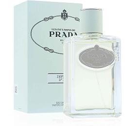 Prada Infusion d'Iris parfmovan voda unisex 100 ml