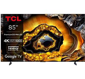 QLED televize TCL 85X955