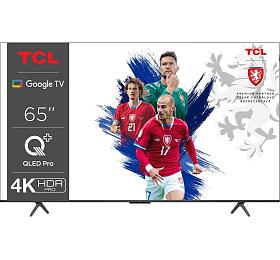 QLED televize TCL 65C69B