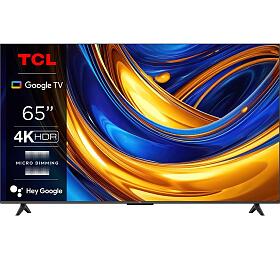 LED televize TCL 65P69B