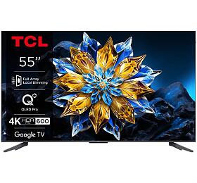 QLED TV TCL 55C655 PRO