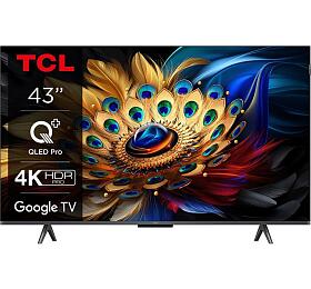 LED televize TCL 43P69B