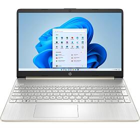 Notebook HP 15s-fq5753nc i3-1215U 8/512GB