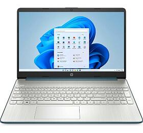 Notebook HP 15s-eq2754nc R5-5500U 8/512GB