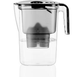 Filtran konvice BWT VIDA MEI 2,6 l + 3x filtr, ern