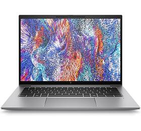 HP ZBook/Firefly 14 G11 A / R5PRO-8640HS / 14&quot; / WUXGA / 8GB / 512GB SSD/AMD int/DOS/Silver/3R (8T0N6EA#BCM)