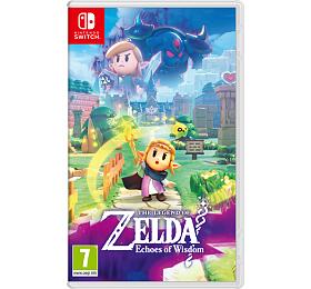 SWITCH The Legend of Zelda: Echoes of Wisdom