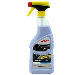 Čistič interiéru AUTOLAND 750ml - sametový lesk