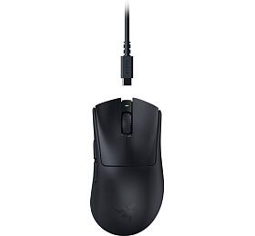 Razer DeathAdder V3 HyperSpeed