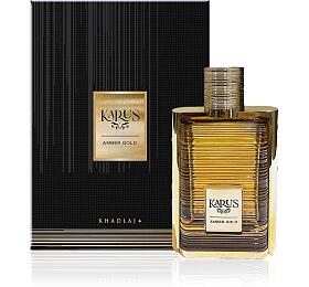 Khadlaj Karus Amber Gold parfmovan voda unisex 100 ml