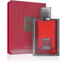 Khadlaj Karus Oud Fire parfmovan voda unisex 100 ml