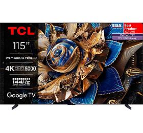 UHD QLED TV TCL 115X955 MAX