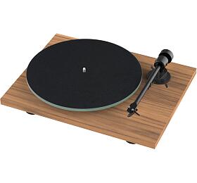 Pro-Ject T1 EVO + OM10 - ořech