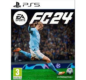 ELECTRONIC ARTS PS5 - EA Sports FC 24