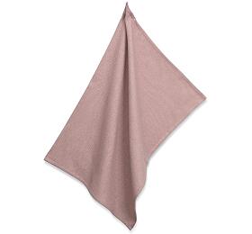 KELA Utrka vafle Tia 100% bavlnn nugt 70,0x50,0cm KL-12742