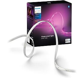 Hue WACA Solo Lightstrip LED psek 20W 1700lm 2000-6500K RGB IP20 10m Philips HUE