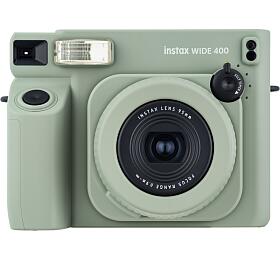 Fotoapart Fujifilm Instax WIDE 400 EX D