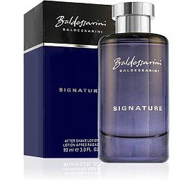 Baldessarini Signature voda po holen pro mue 90 ml