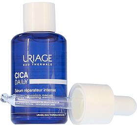 URIAGE Bariderm Cica Daily Serum regeneran srum pro oslabenou ple 30 ml