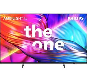 UHD LED TV Philips 75PUS8919/12