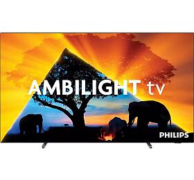 UHD OLED TV Philips 48OLED769/12