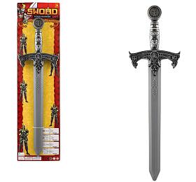 Teddies Me rytsk plast 61cm na kart 19x70cm