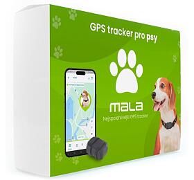 Mala GPS tracker