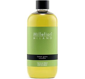 Millefiori Milano Lemon Grass npl do aroma difuzr 500 ml