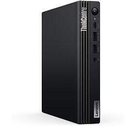 Lenovo ThinkCentre M70q G5 Tiny i3-14100T/8GB/256GB SSD/3yOnSite/Win11 Pro/ern (12TD000KCK)