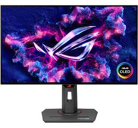 Asus ASUS ROG/Strix XG27AQDMG / 26,5&quot; / OLED / QHD / 240Hz / 0,03ms / Black / 3R (90LM0AH0-B01A70)