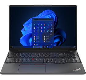 Lenovo ThinkPad E16 G2 Ultra 5 125U/AI/16GB/1TB SSD/16&quot; WUXGA IPS/3yOnsite/Win11 Home/ern (21MA004XCK)