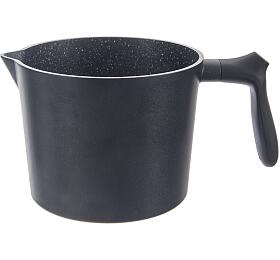 Rendlk-hrnec na mlko GRANDE 2,3 l Orion