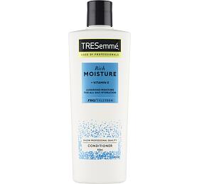 TRESemm Rich Moisture hydratan kondicionr s vitaminem E, 400 ml