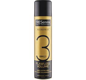 TRESemm Flawless Volume lak na vlasy, 400 ml