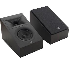 JBL STAGE 240H - 2-psmov Dolby Atmos modulov reprosoustavy, 4,5" - ern