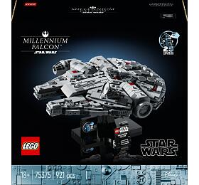 LEGO Star Wars 75375 Millenium Falcon