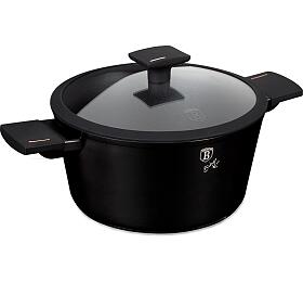 Kastrol s poklicí BerlingerHouse BH-7086