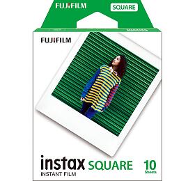 Film FUJI FILM INSTAX FILM SQUARE WW 1