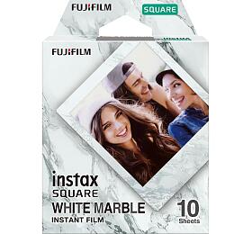 Film FUJI FILM INSTAX SQUARE WHITEMARBLE WW 1