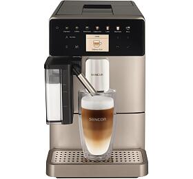 Kvovar Sencor SES 9350CH