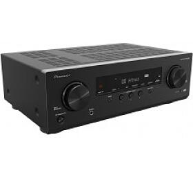 Pioneer VSX-535D 5.2 AV receiver, ern