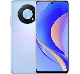 Mobiln telefon HUAWEI Nova Y90 6GB/128GB, Crystal Blue