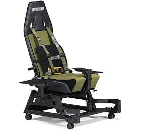 Next Level Racing Flight Seat Pro Boeing Military Edition (NLR-S039)